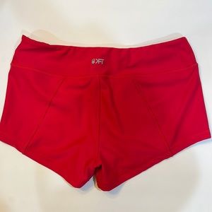 KFT Spandex Shorts - M
